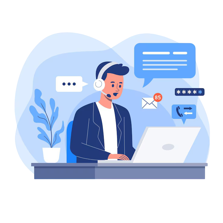 Sajer Dokan Contact image